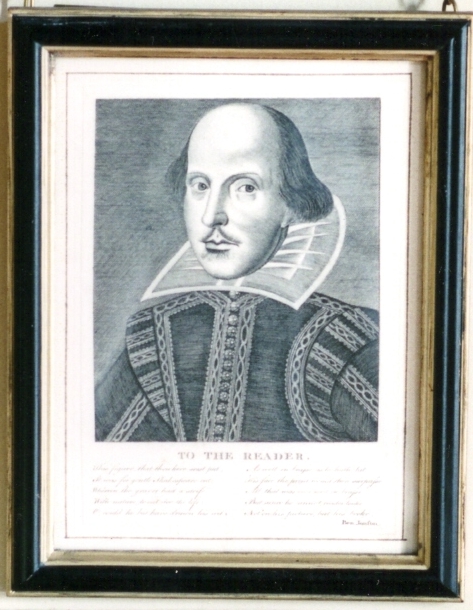 Wm Shakespeare