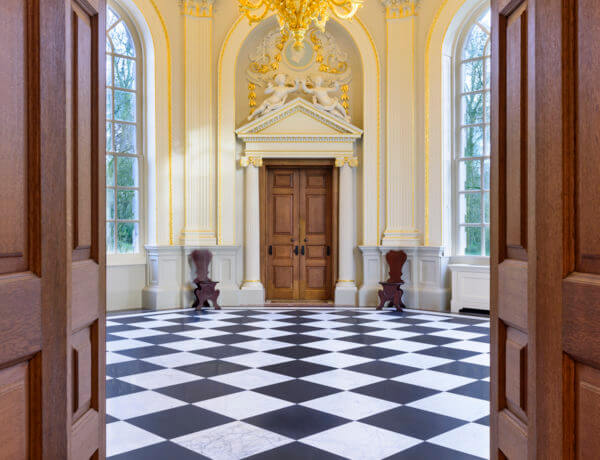 Orleans House Gallery now open!