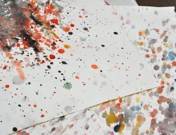 Top 3 things to do at Orleans House Gallery this Half Term