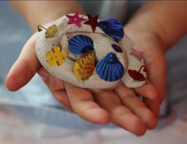5 things to do at Orleans House Gallery this Half Term!