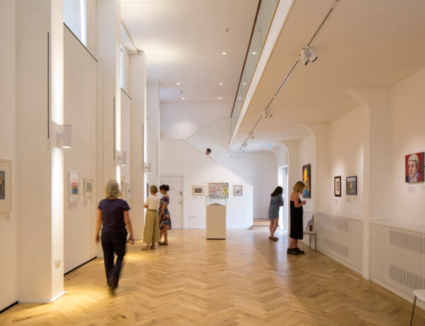 Beyond the Frame – Exhibition Submissions