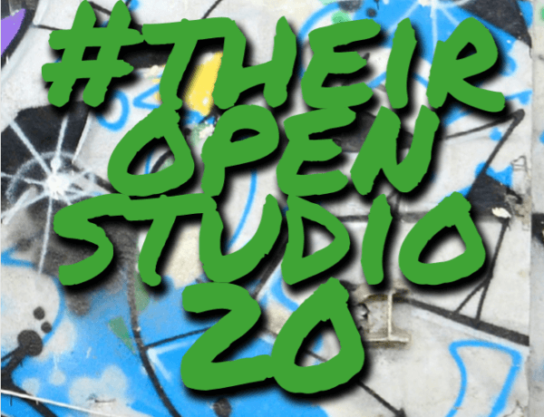 Their Open Studio 20