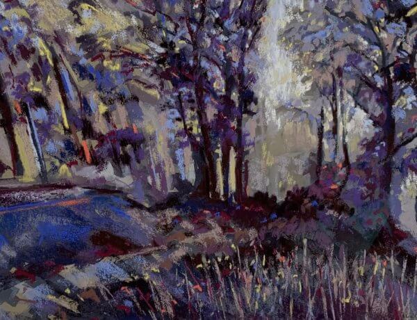 In conversation with Bessie Millar