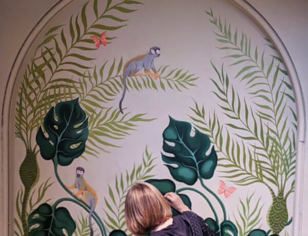 In conversation with Tabitha Macbeth 
