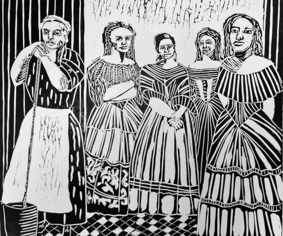 In conversation with Loraine Monk