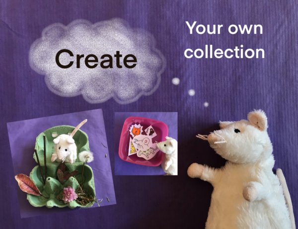 See Saw @ Home – Collections