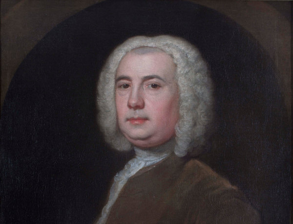 Collection Focus – James Gibbs