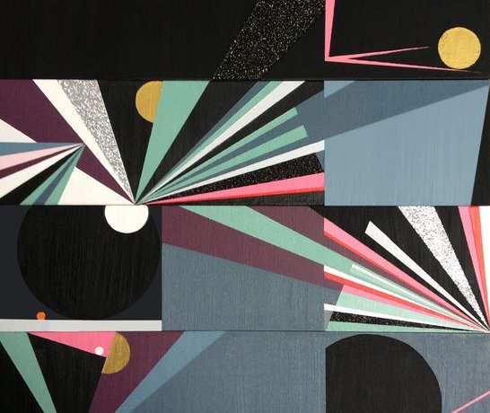In conversation with Jeremy Morgan