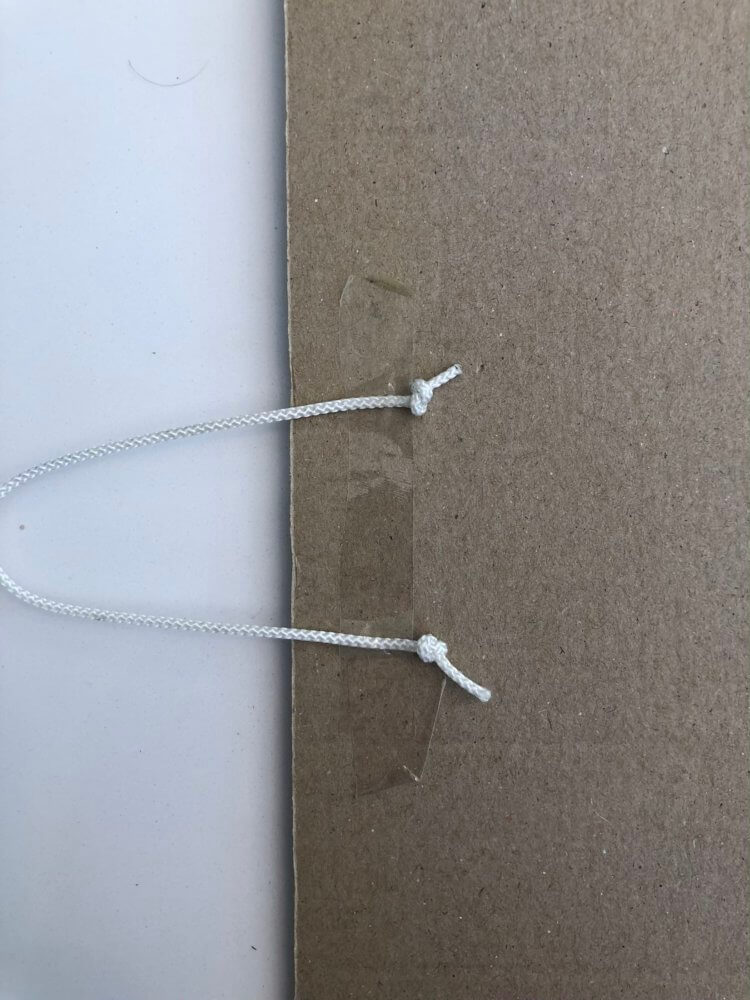 String hook