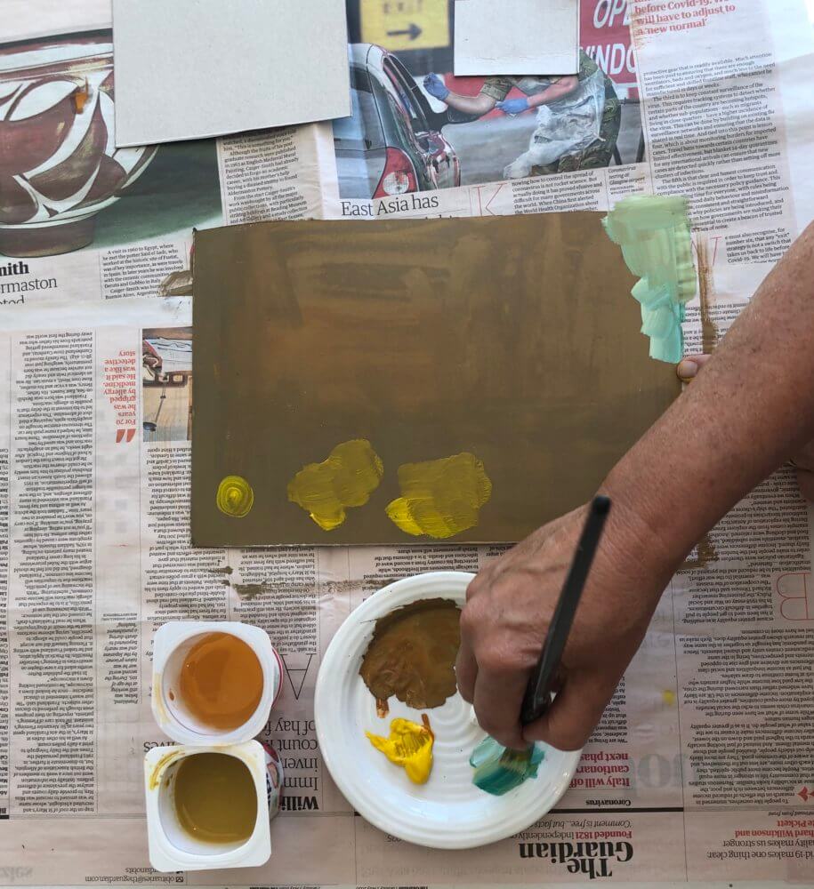 Painting