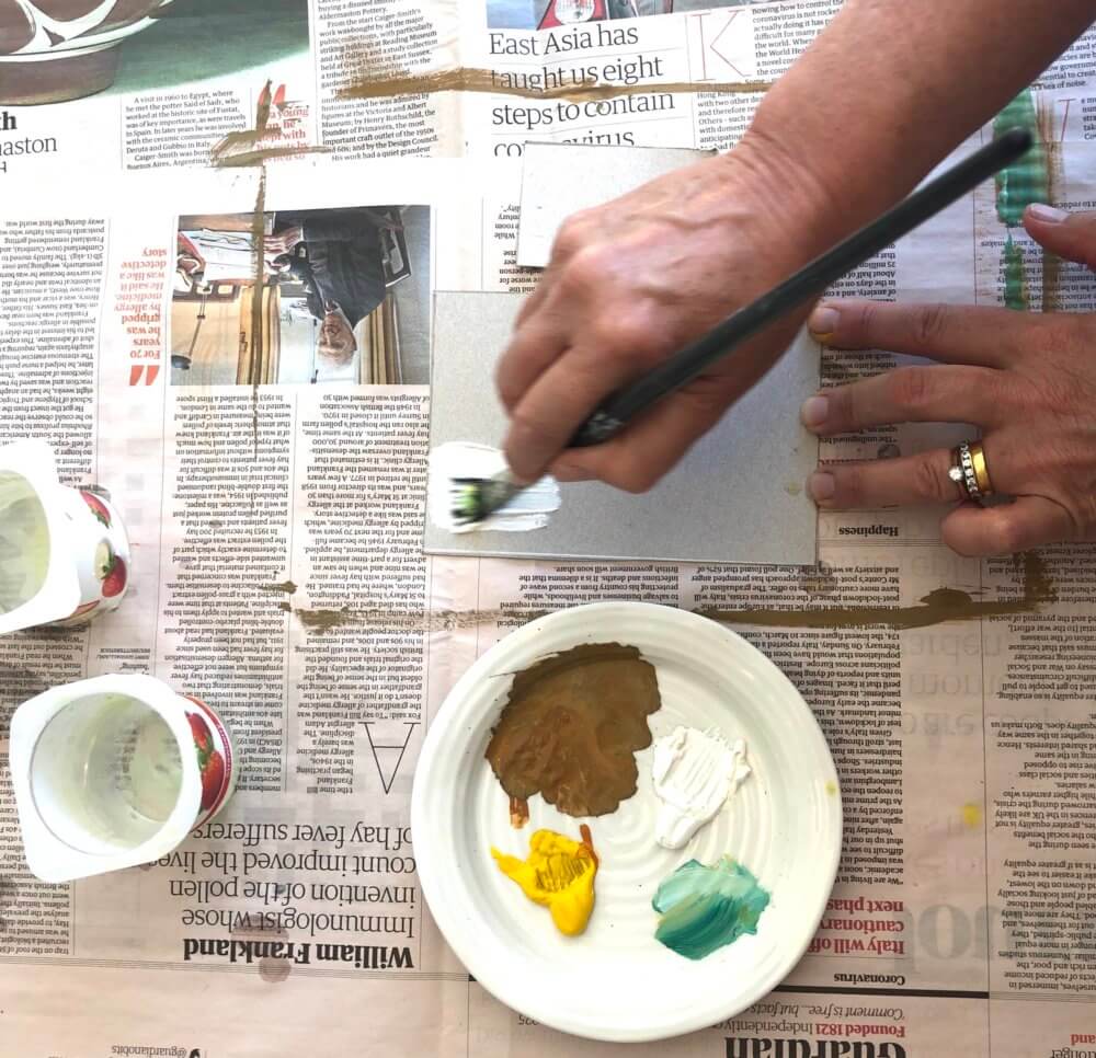 Painting